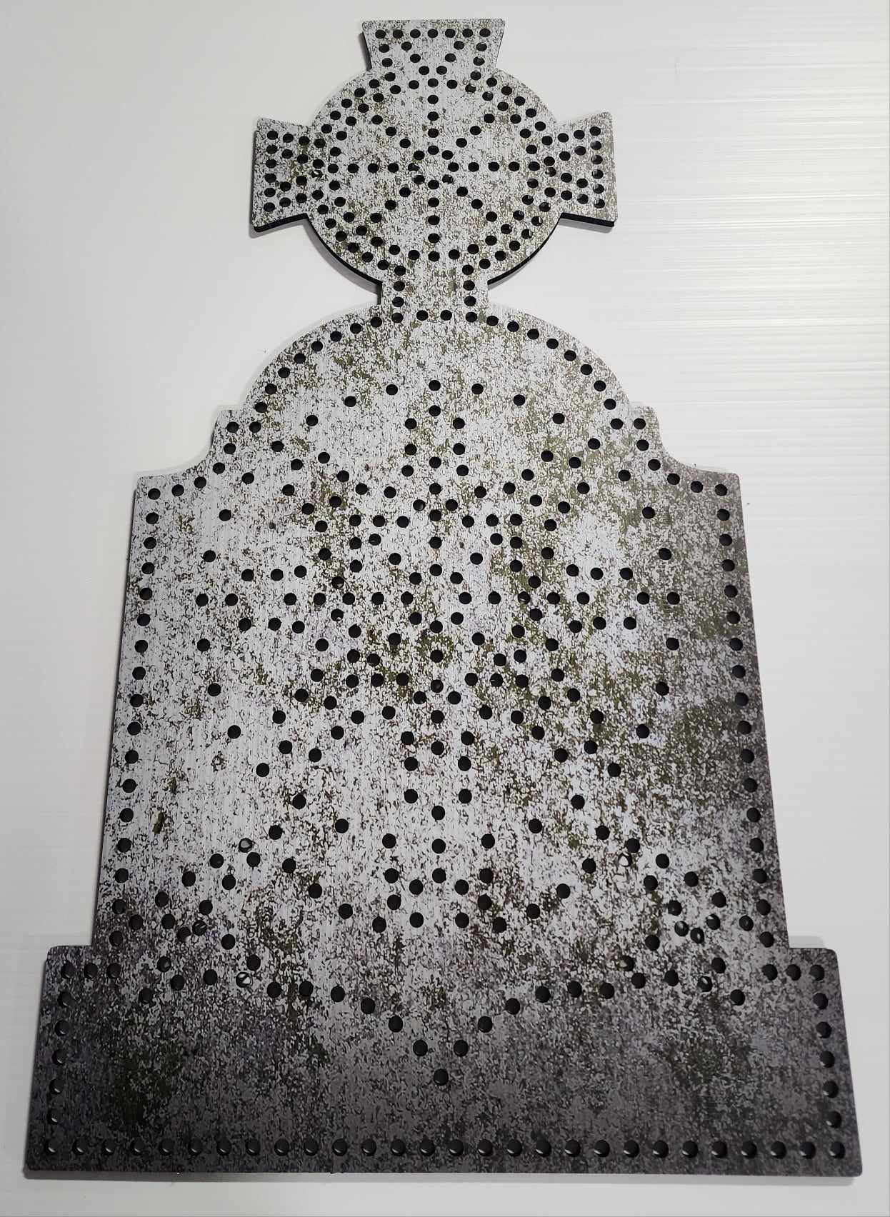 IMPRESSION GE Rosa Tomb