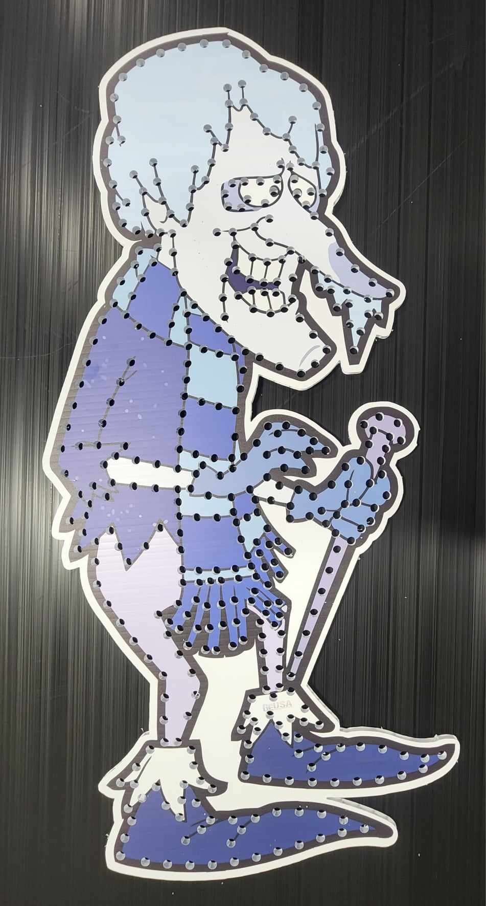 IMPRESSION Fire and Ice