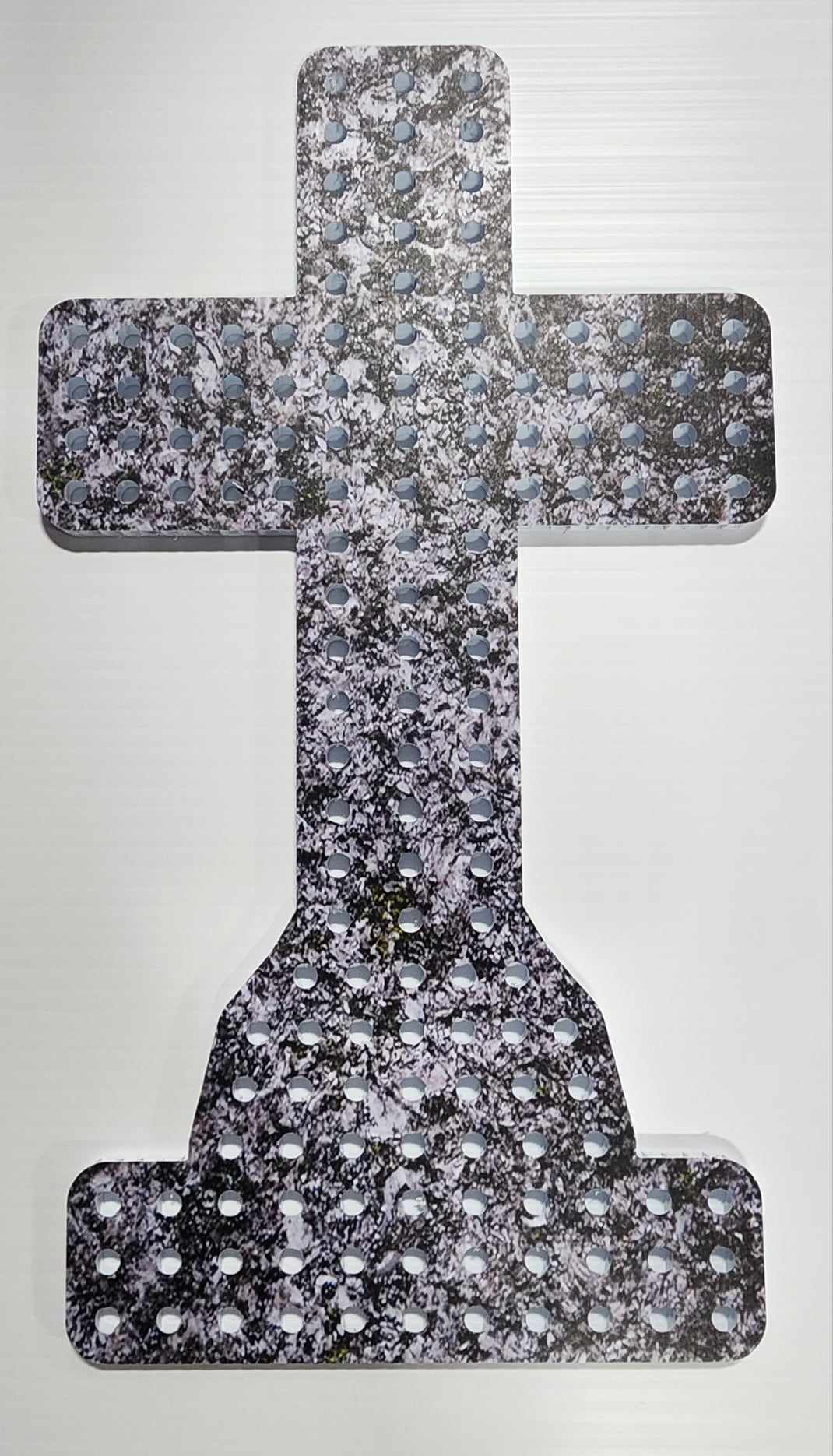 IMPRESSION Small Cross