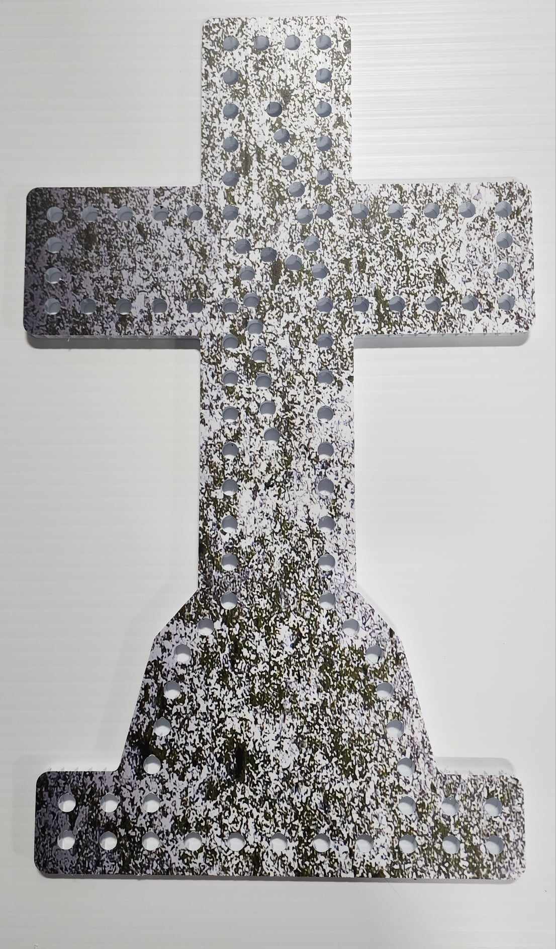 IMPRESSION Small Cross