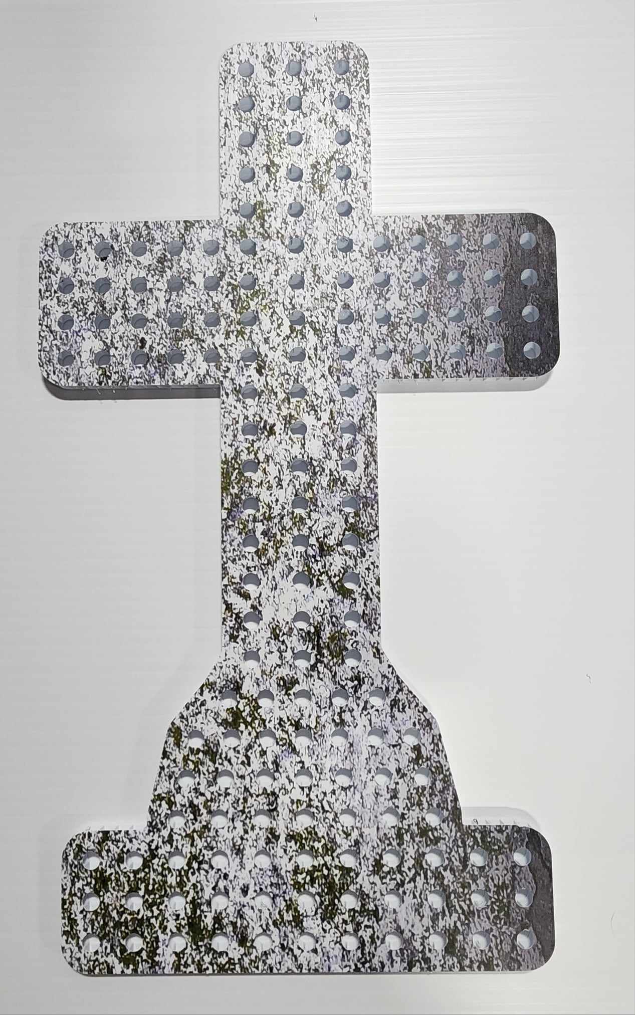 IMPRESSION Small Cross