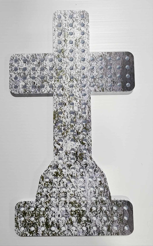 IMPRESSION Small Cross