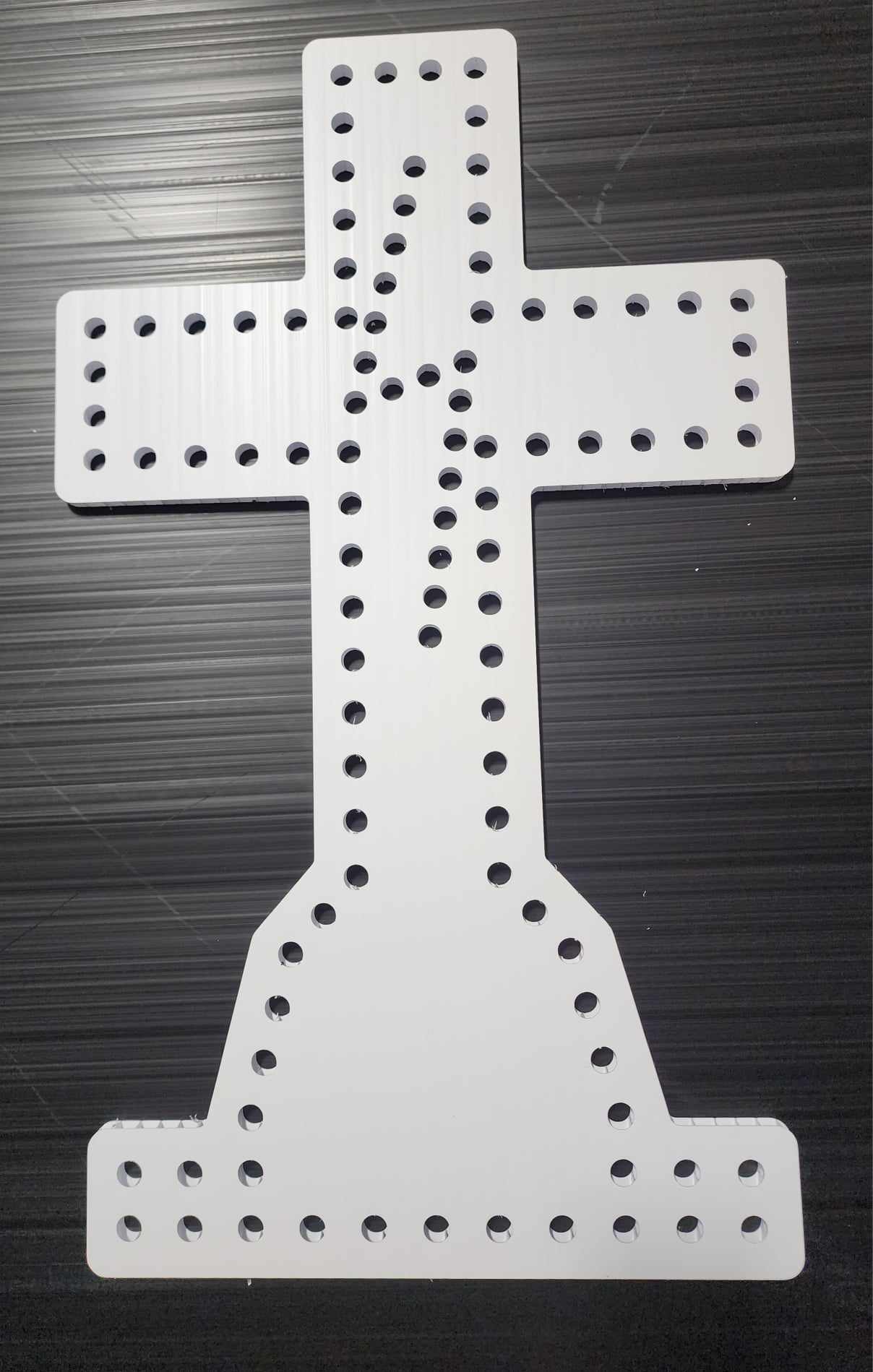 Small Cross