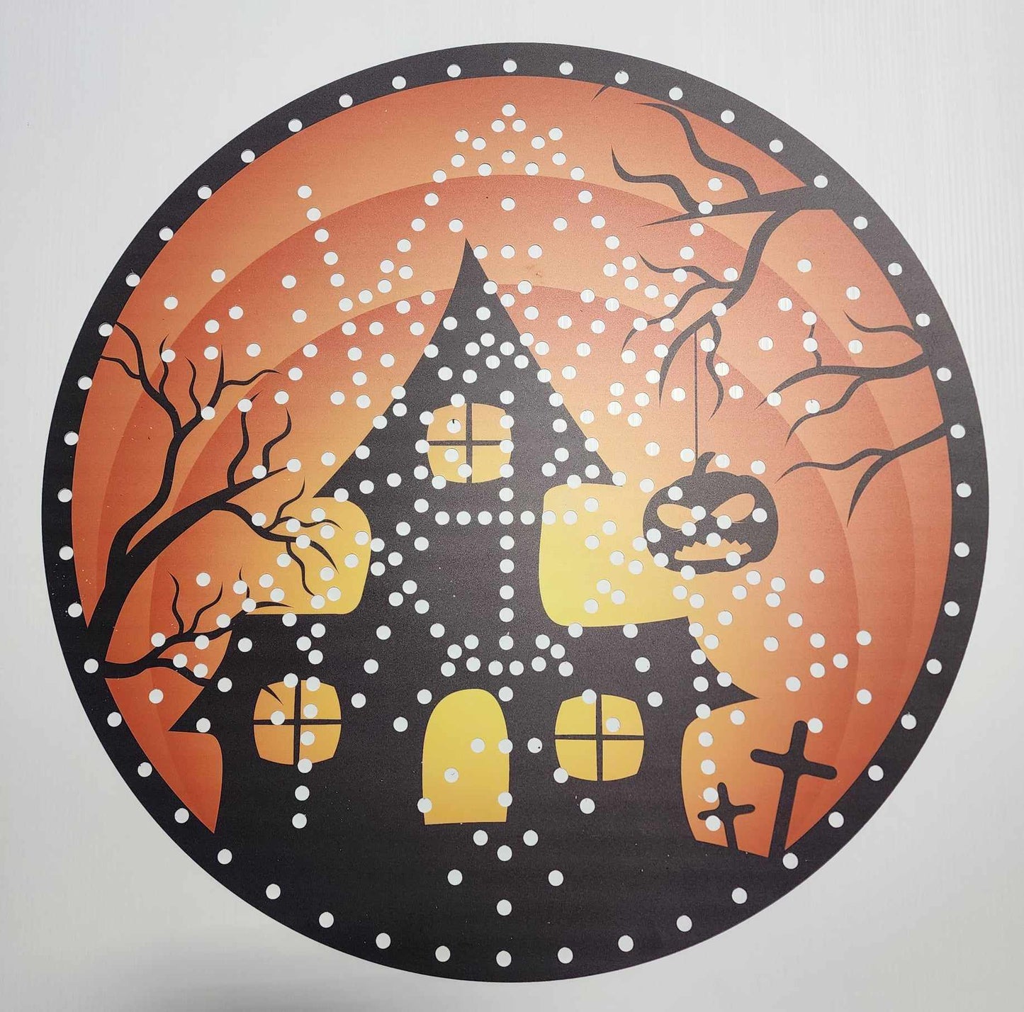 IMPRESSION Bat Flake Combo