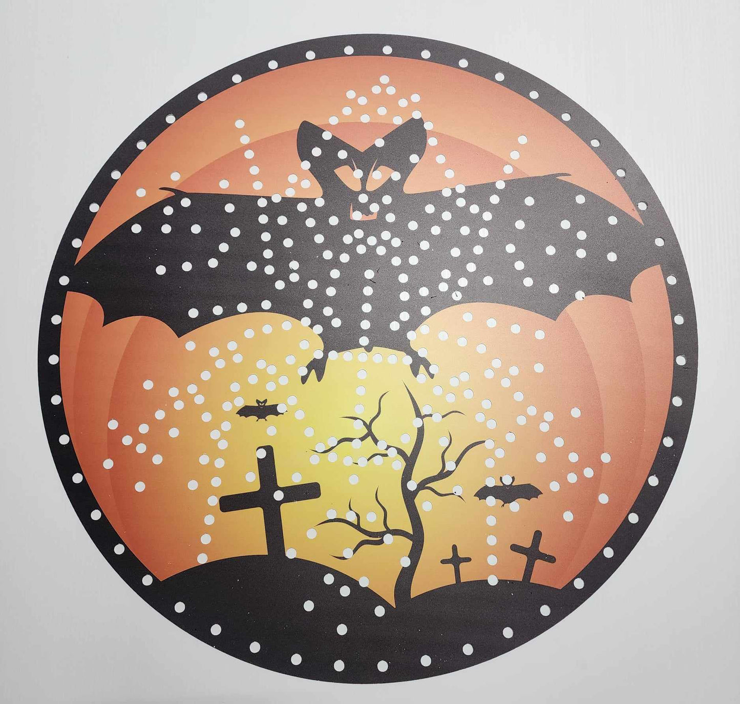 IMPRESSION Bat Flake Combo