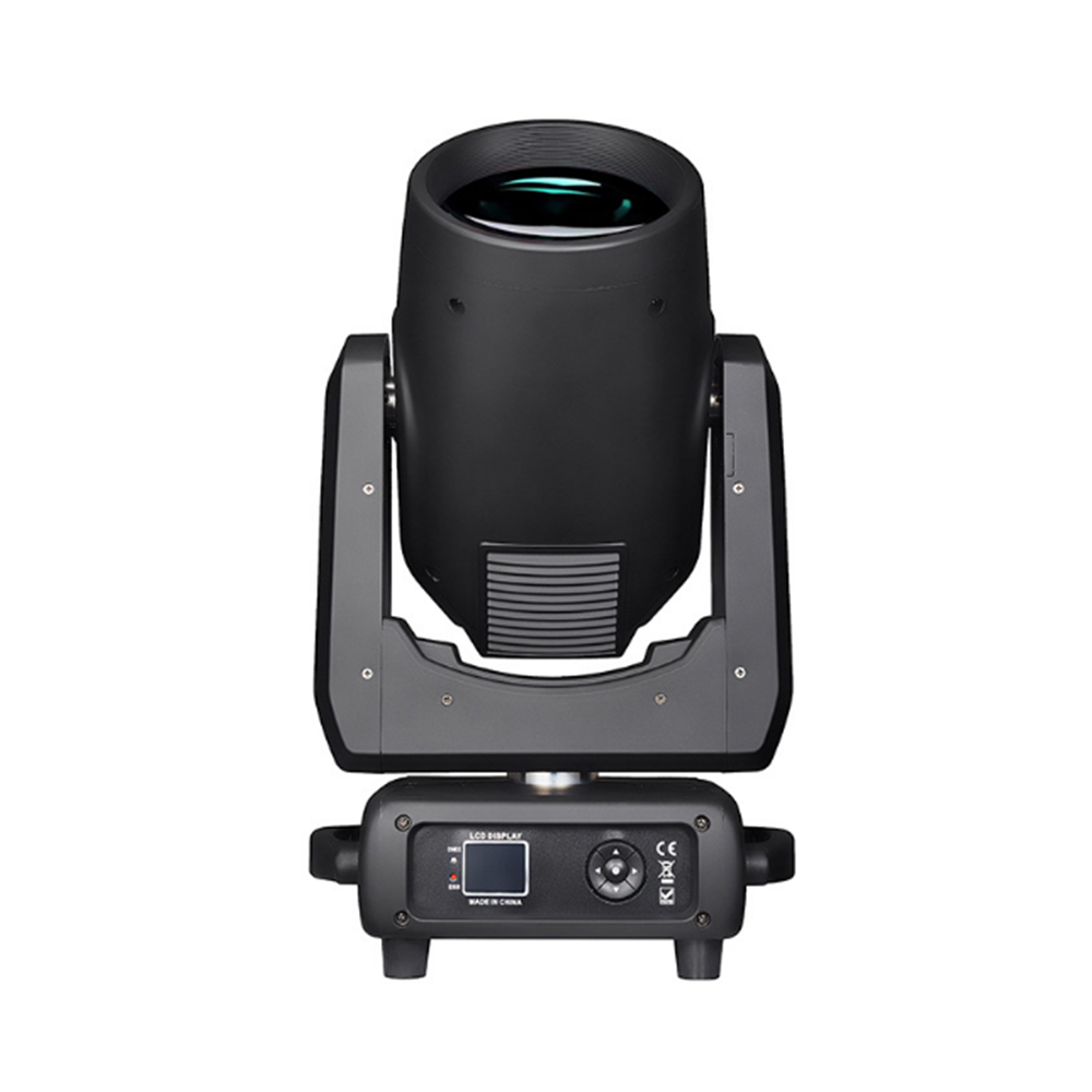 KB7 Mini 380W Moving Head Light 17R Beam Light