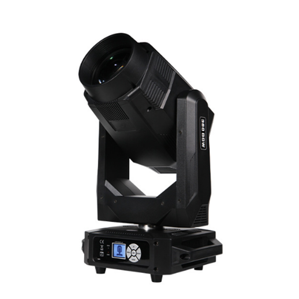KB8 380W Beam Spot Wash 3IN1 Moving Head Light