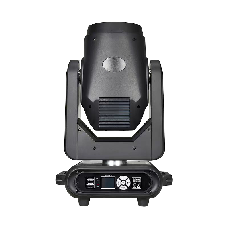 KB4 Mini 380W 17R Beam Light Moving Head Light