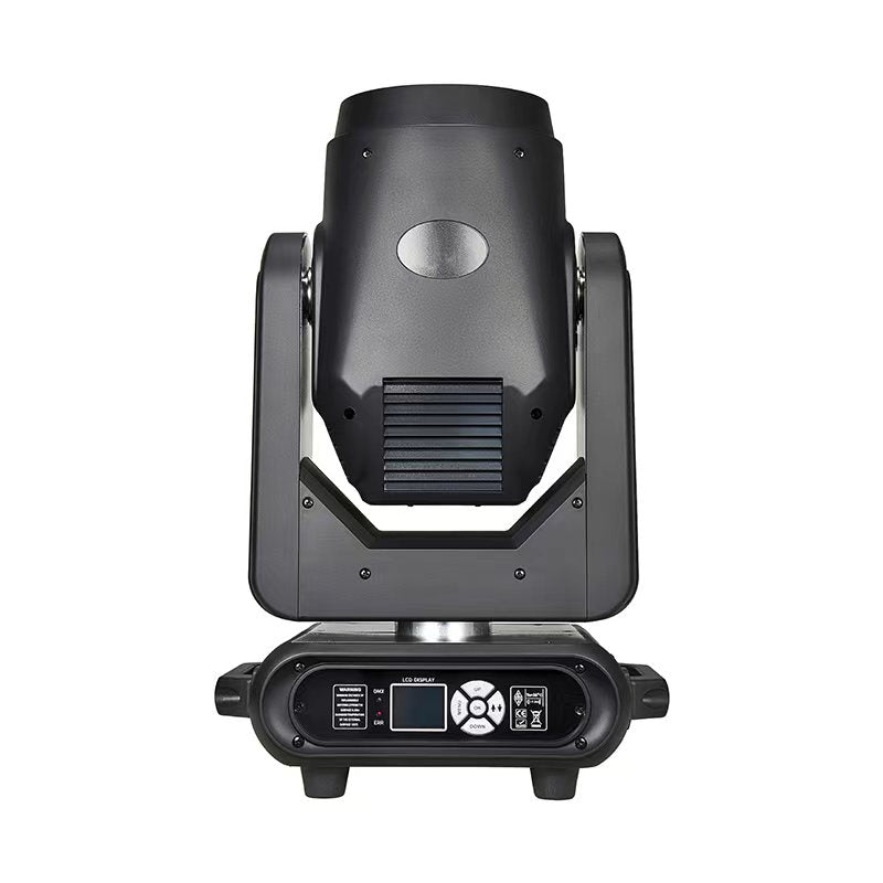KB4 Mini 380W 17R Beam Light Moving Head Light