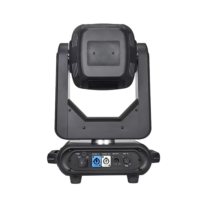 KB4 Mini 380W 17R Beam Light Moving Head Light