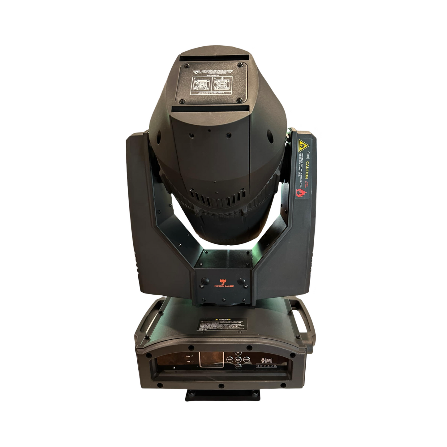 🌟 Phoenix Ray Max Moving Heads 380W Bulb IP Beam Light