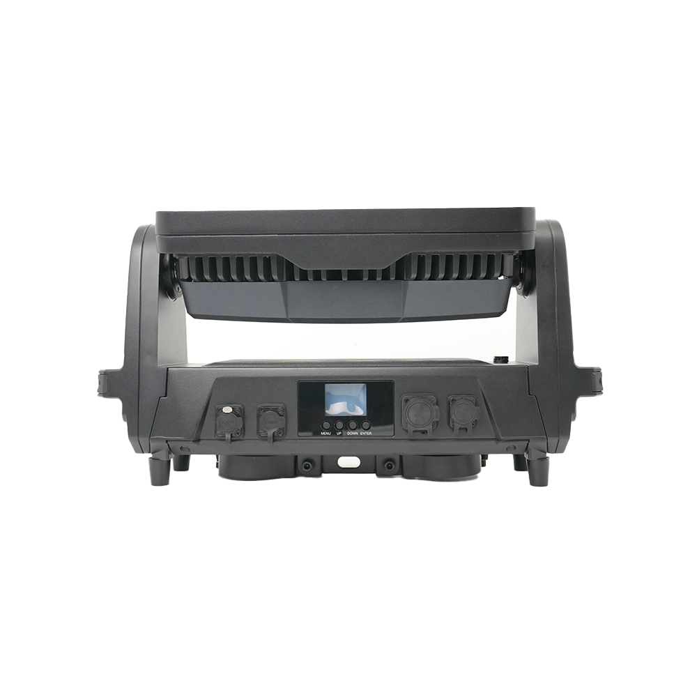 KSP3 Double tube 784pcs waterproof LED moving head strobe light IP65