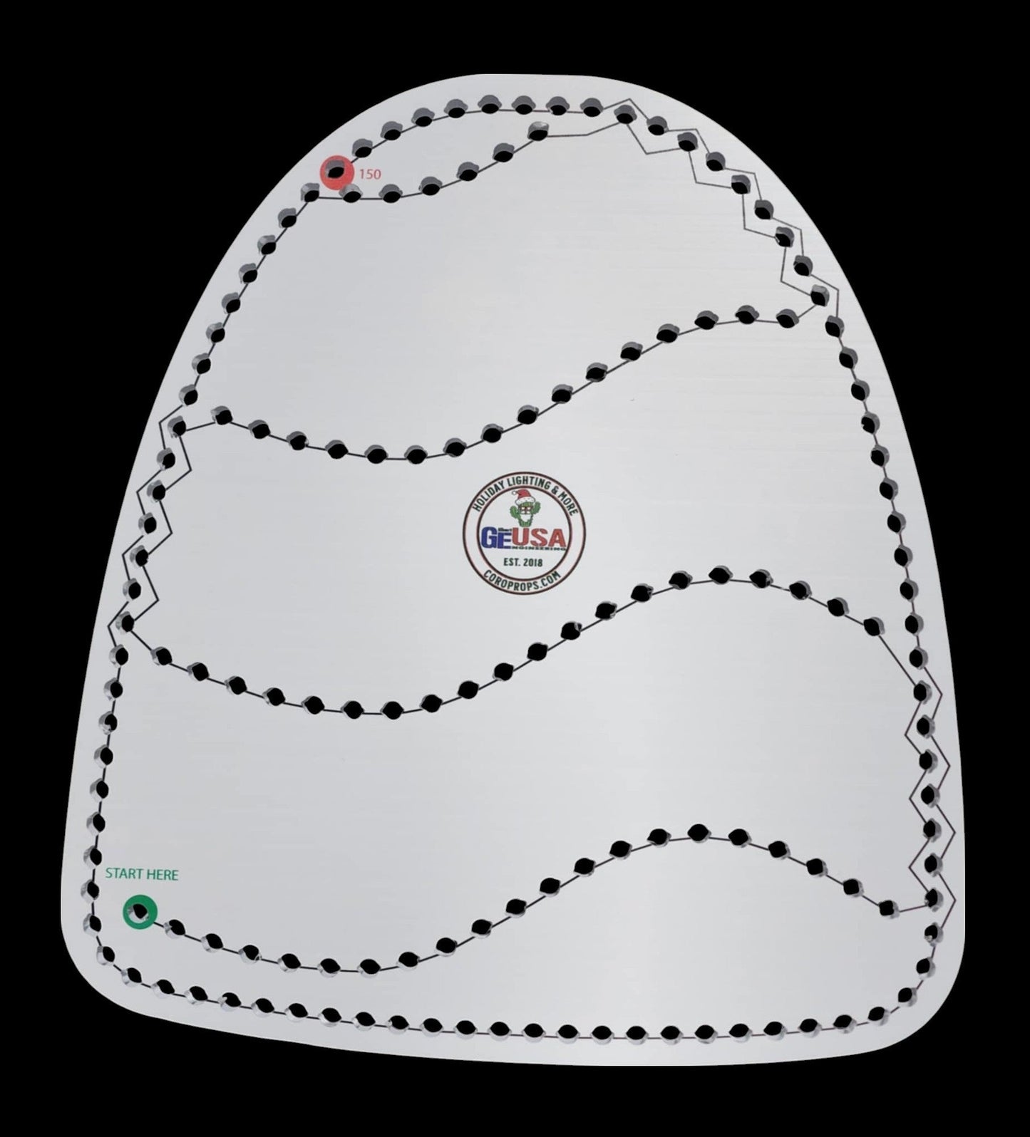 IMPRESSION Gumdrop Candies