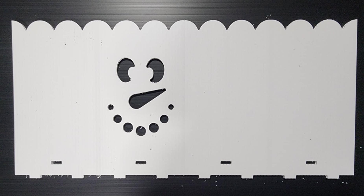 IMPRESSION Luminaria Kits