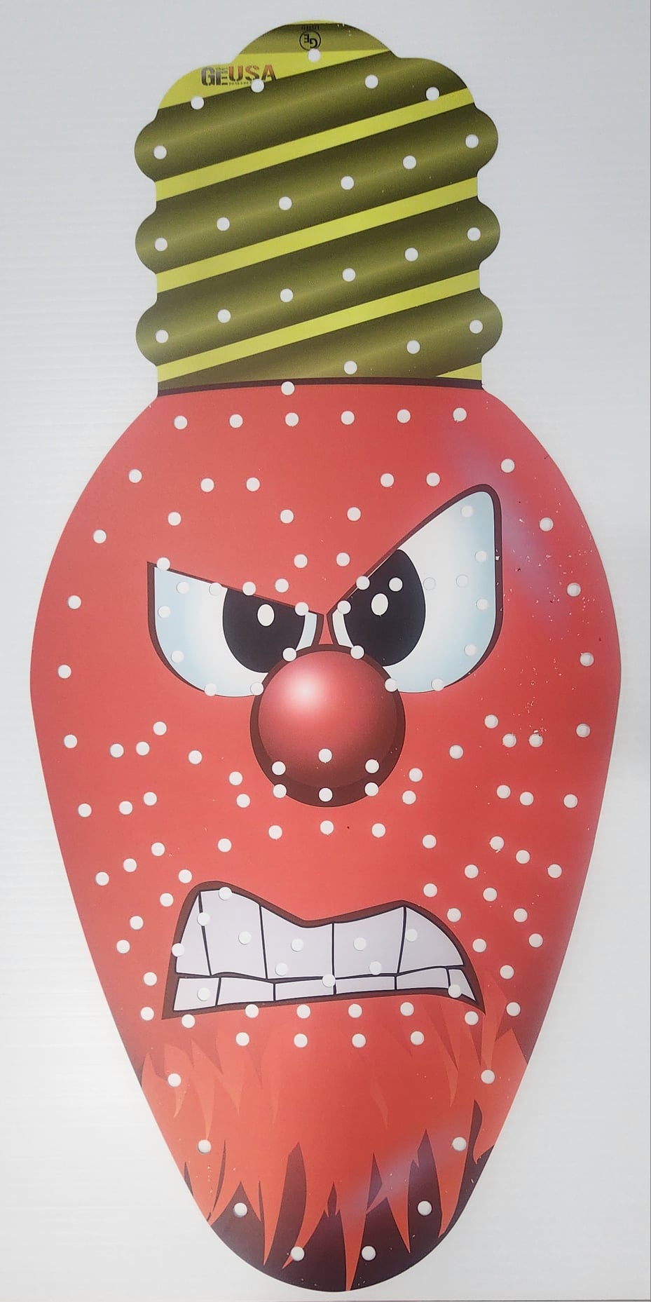 IMPRESSION Singing Bulbs - Mini, Small, Medium, and Large