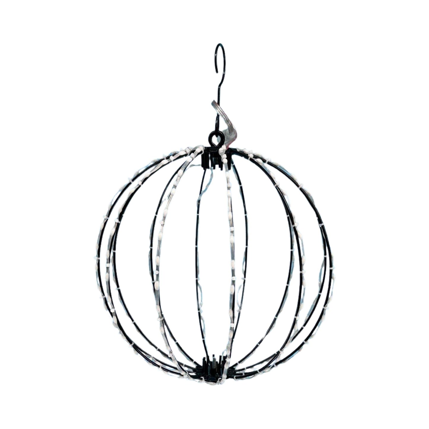 (Collective) RGB Decor Light Ball – Illuminate Your Holiday Display with a Modern Twist ✨