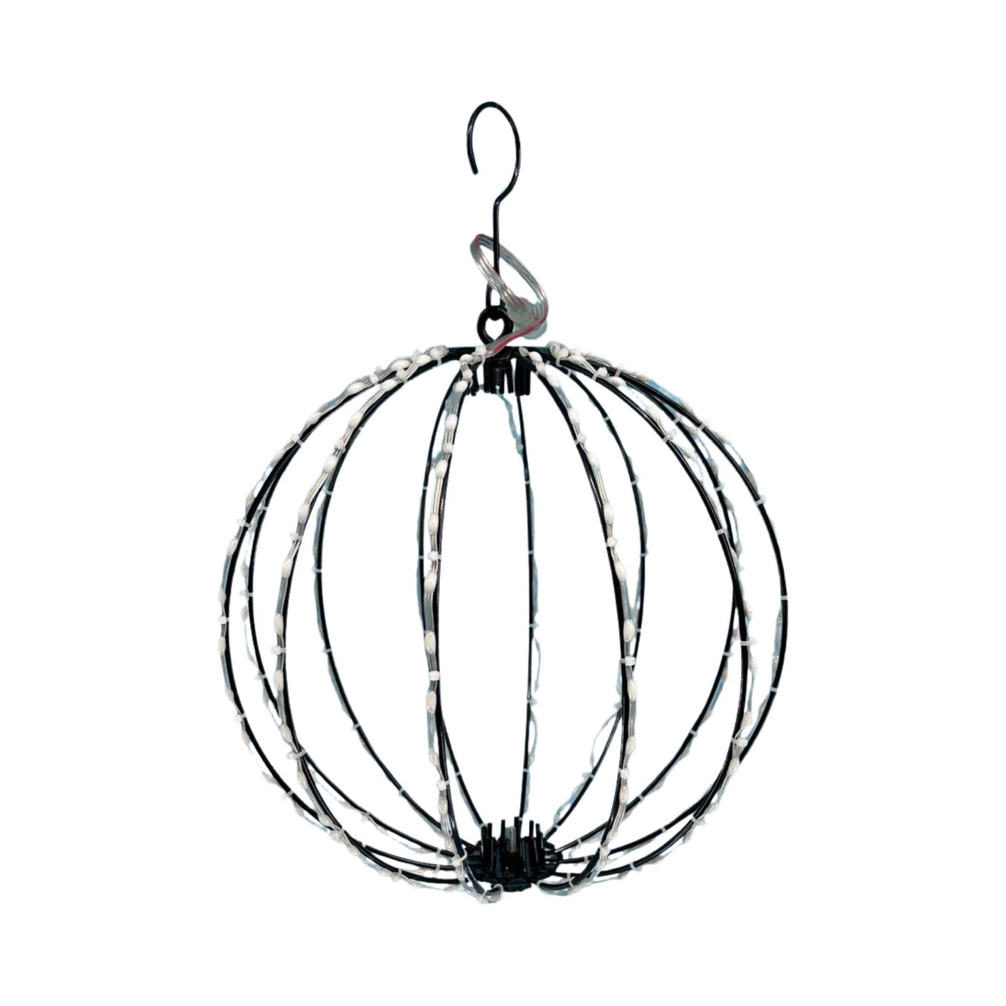 (Collective) RGB Decor Light Ball – Illuminate Your Holiday Display with a Modern Twist ✨