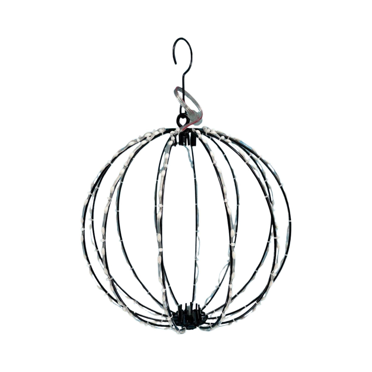 (Collective) RGB Decor Light Ball – Illuminate Your Holiday Display with a Modern Twist ✨