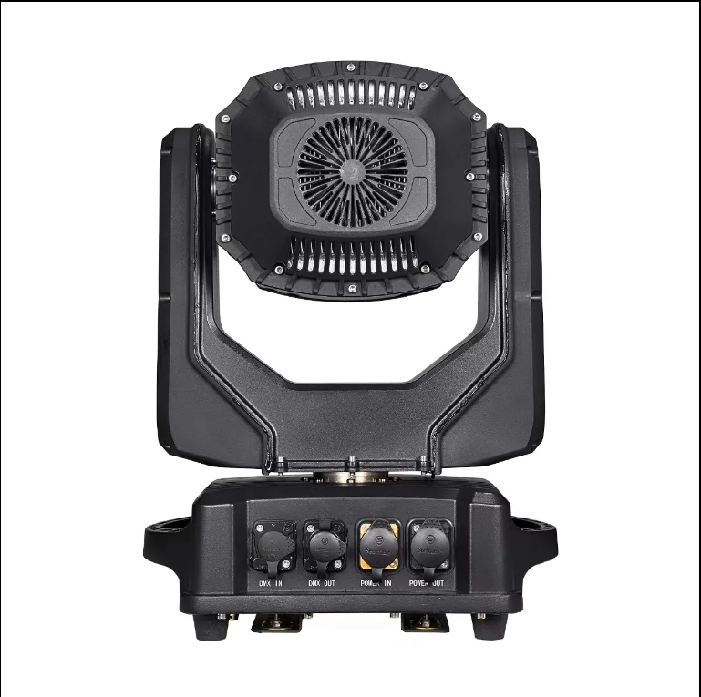 Phoenix Ray Moving Head – High-Performance 230W Mercury Vapor Lamp Stage Lighting Pre-Sale Now Open!