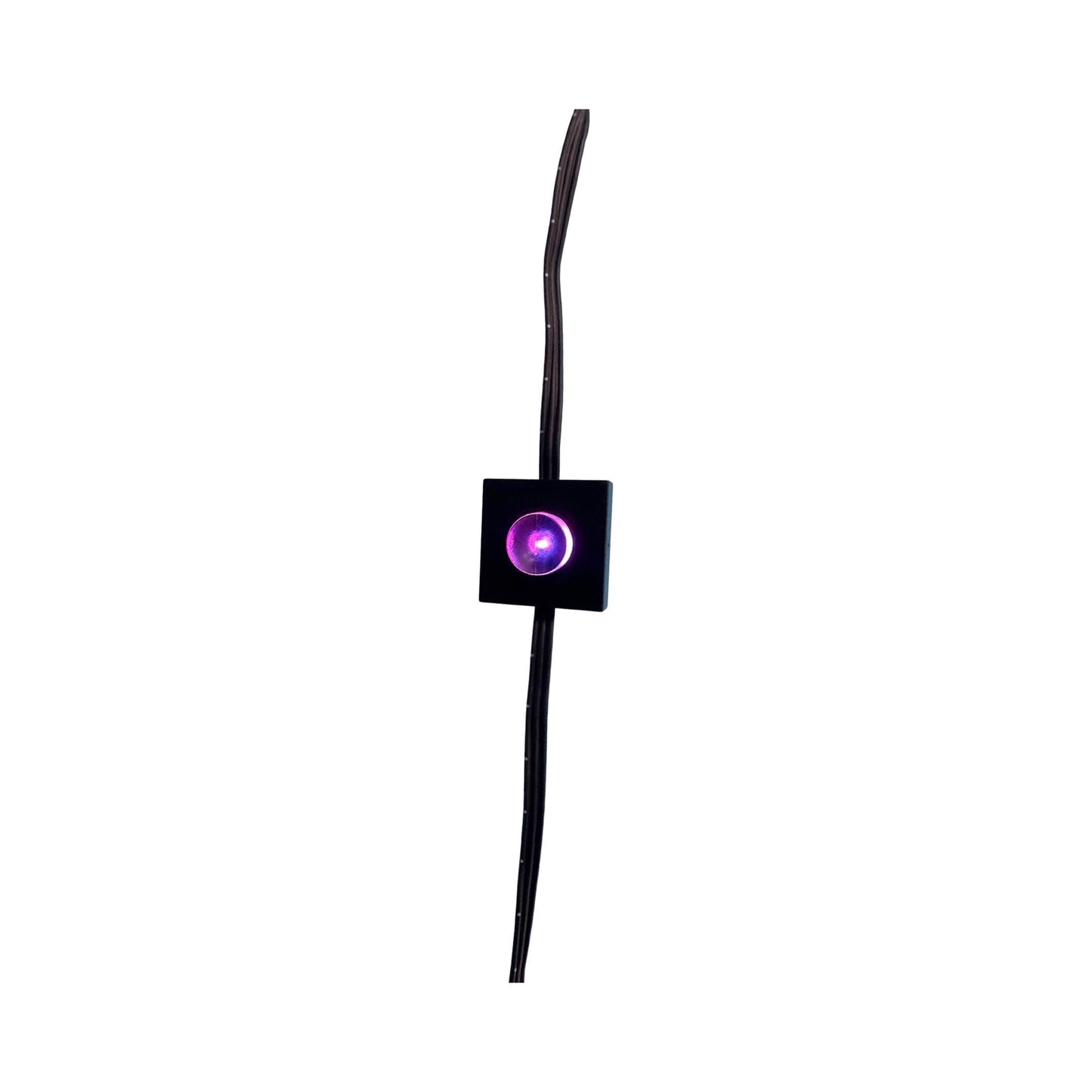 EVO Permanent Mount Pixels – Durable 12V LED Pixels with 3M Adhesive, Redundant Data, IP67 Waterproof