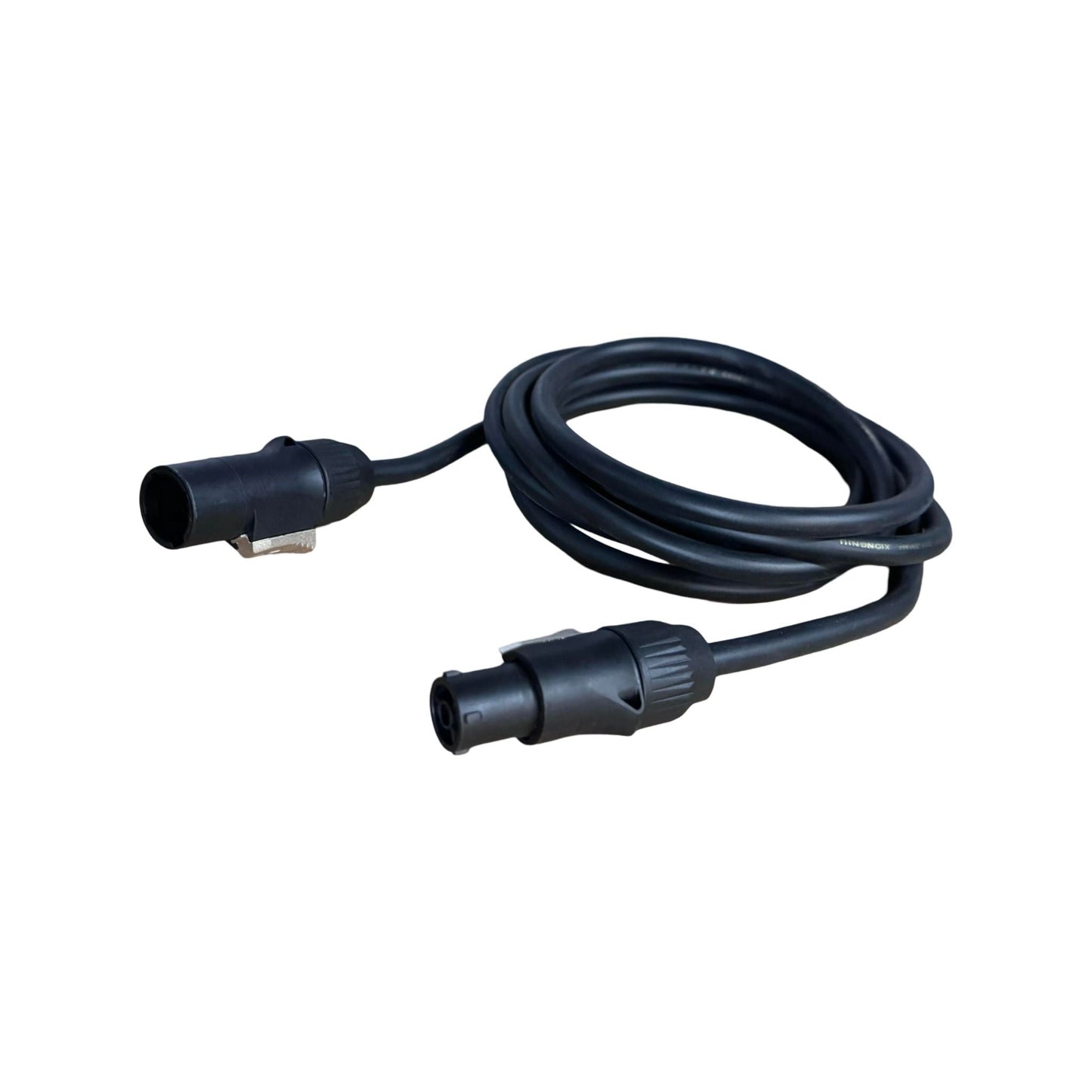 Phoenix Ray 8ft PowerCON True1 Jumper Cable with TRUE1 TOP Protection