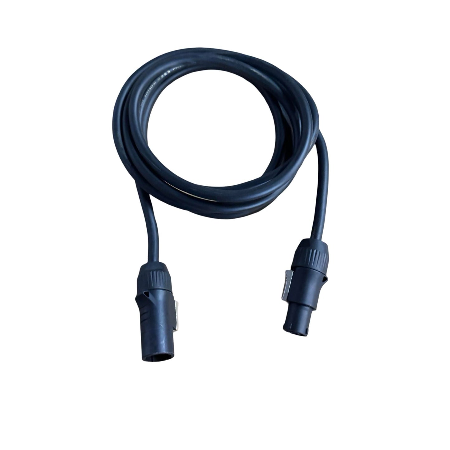 Phoenix Ray 8ft PowerCON True1 Jumper Cable with TRUE1 TOP Protection