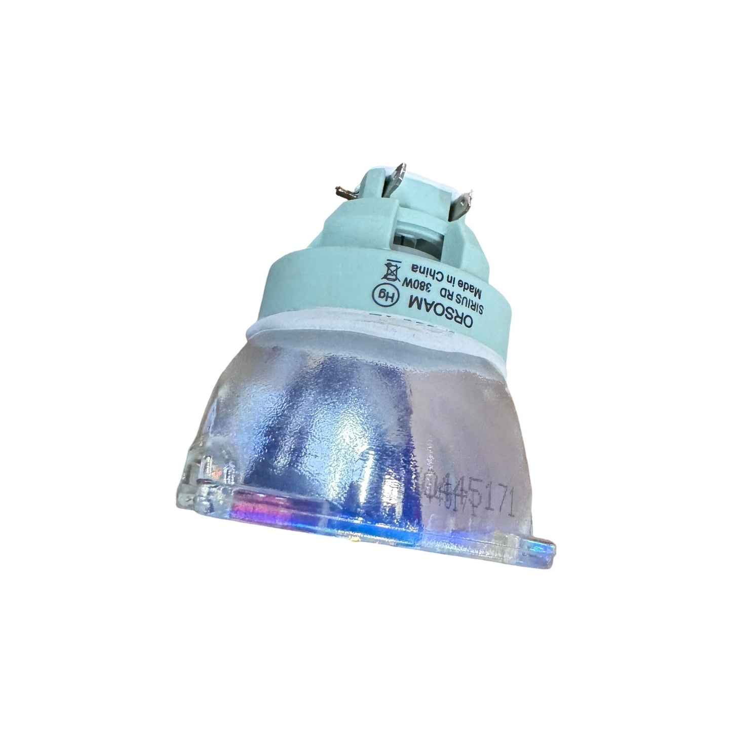 Phoenix Ray Max 380W Replacement Bulb – Osram Sirius HRI 380W PRO