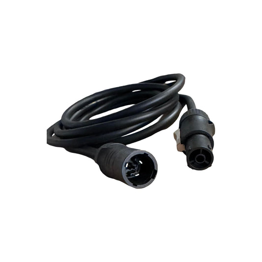 Phoenix Ray 8ft PowerCON True1 Jumper Cable with TRUE1 TOP Protection