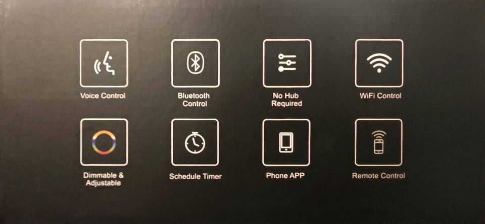 Permanent Home Lighting