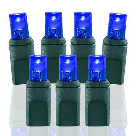 50L Minleon™ Mini Lights with Standard Male/Female Adapter