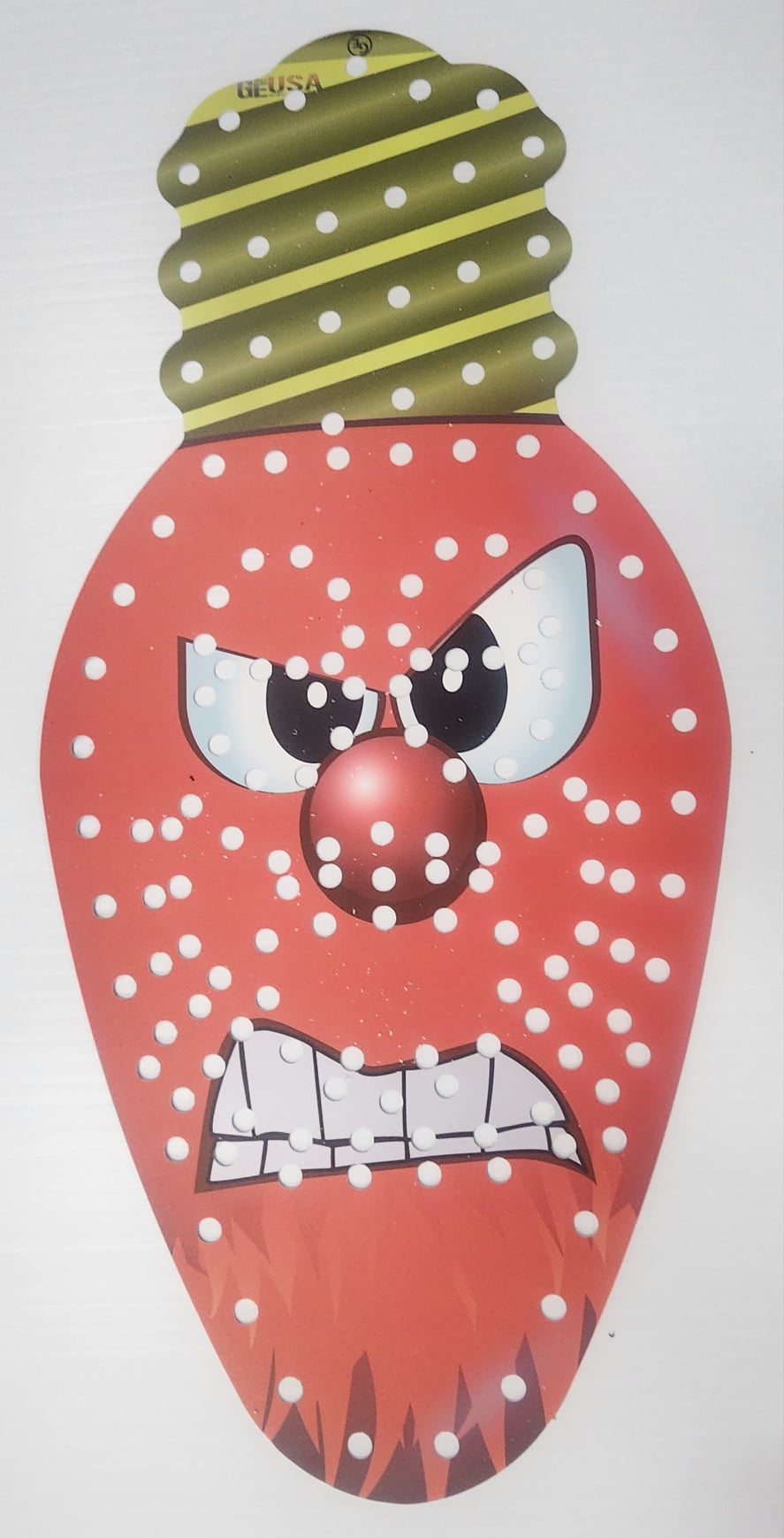 G-SkinZ for the Upright/Hanging Singing Bulbs