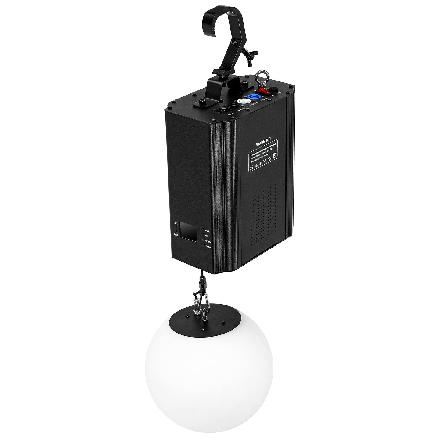 KN1 Led kinetic balls color kinetics led lighting