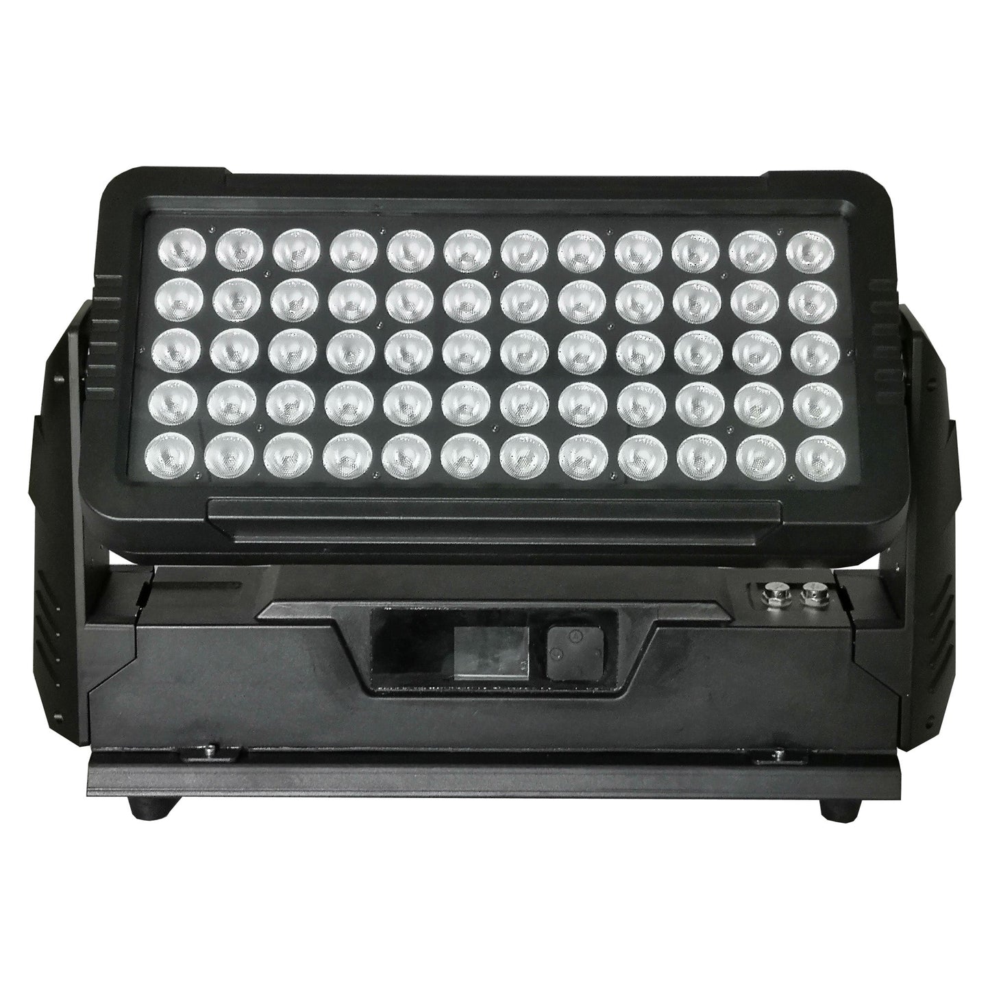KWP10 IP65 60*10W RGBW City Color Waterproof LED Wall Wash Light