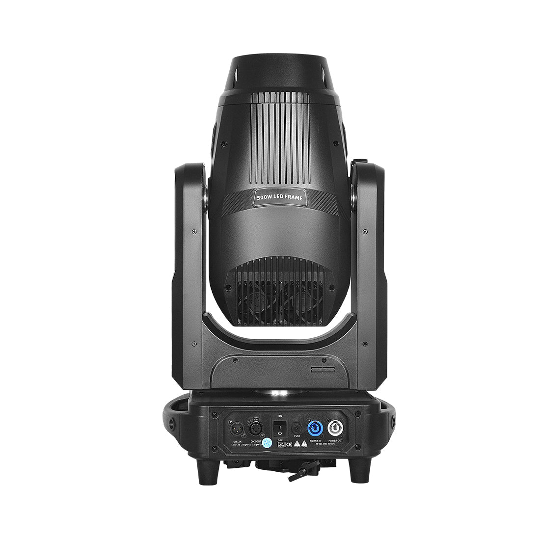 KB7 500W LED Frame Light+CMY Moving head light