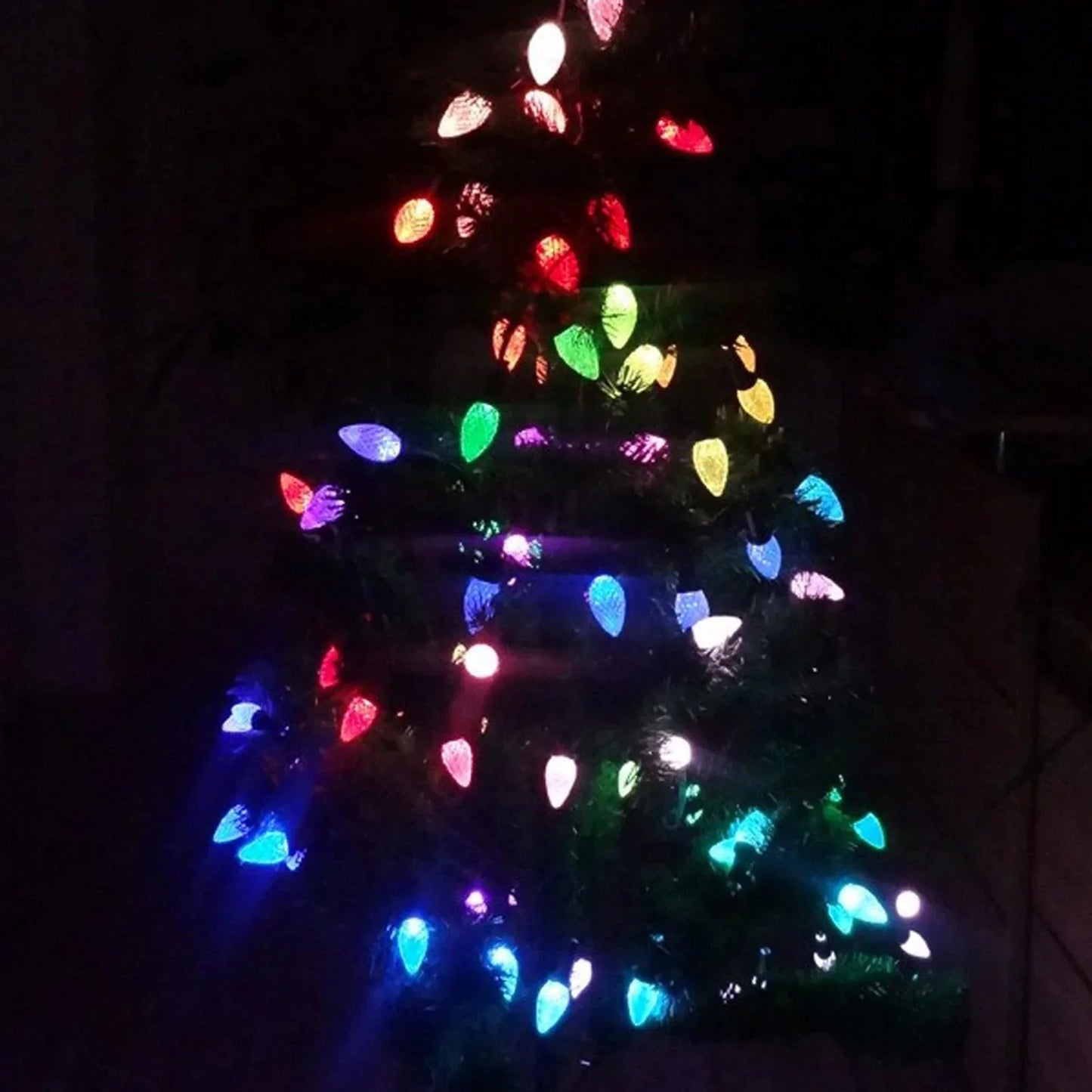 12V Replica C7 Pixels Double Data PixaString by Mattos Designs | Superior Pixel Technology