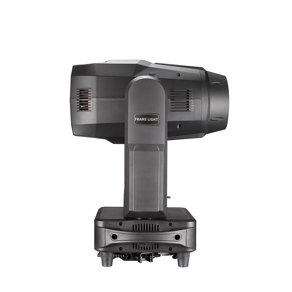 KB8 500W LED Frame+Pattern Moving head light