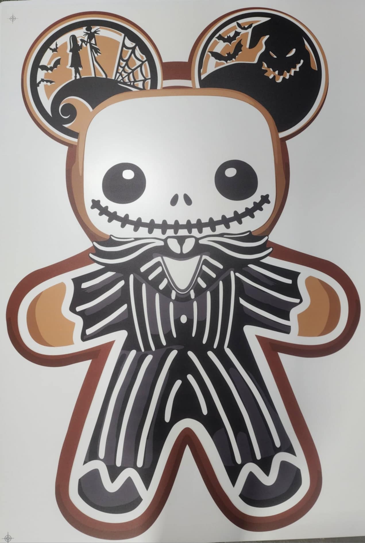 G-SkinZ for the Ginger Mice