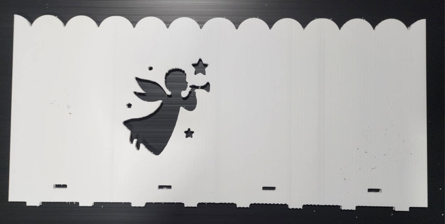 IMPRESSION Luminaria Kits