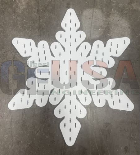 Flake I
