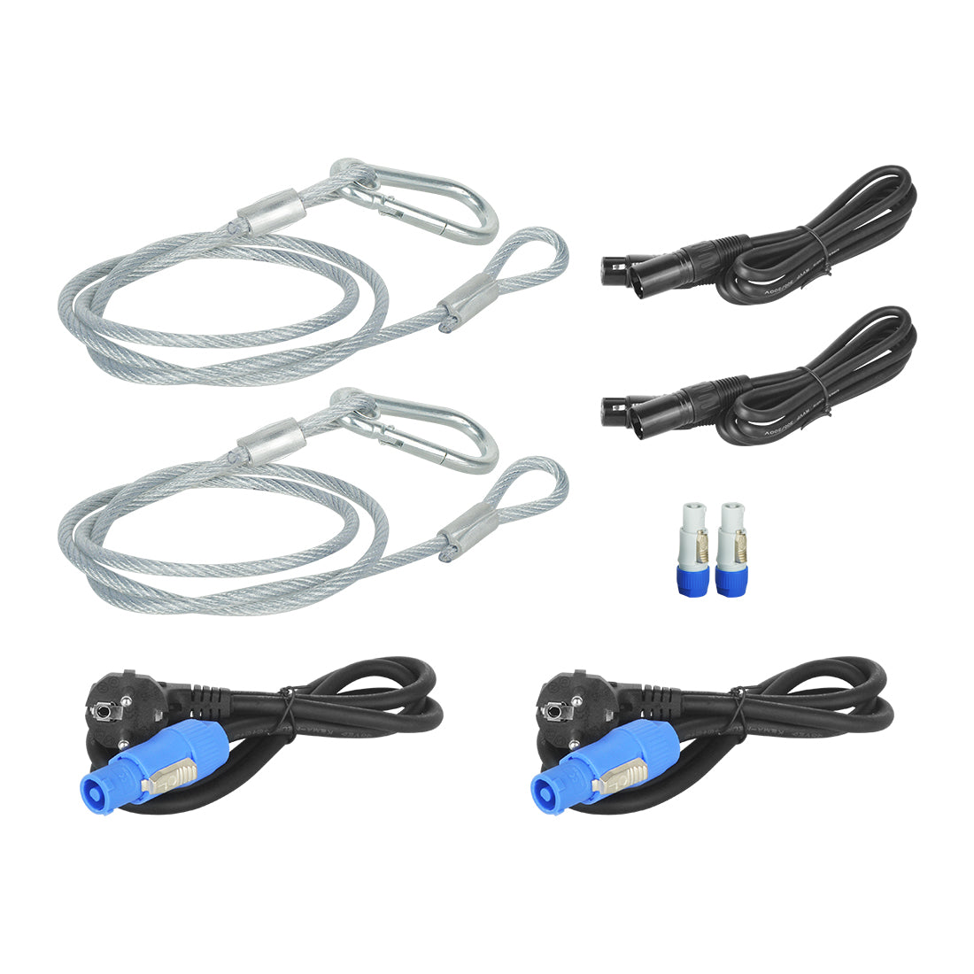 KB7 500W LED Frame Light+CMY Moving head light