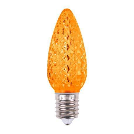 Minleon V2 C9 Faceted LED SMD Bulbs