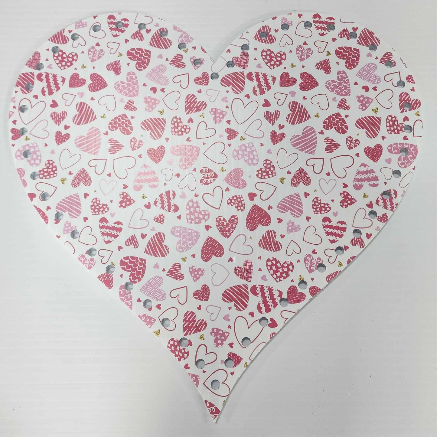 IMPRESSION Valentines Day Heart Pack