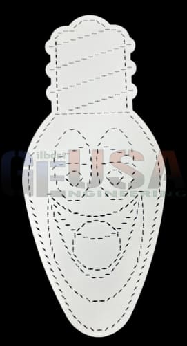Singing Bulb HD