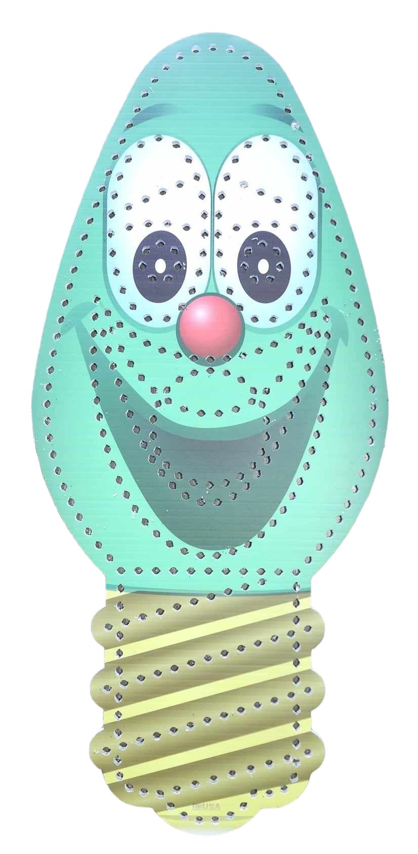 IMPRESSION Singing Bulb HD