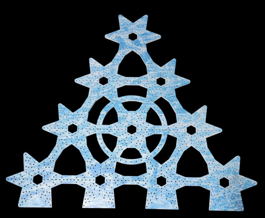 IMPRESSION Flake I Tree