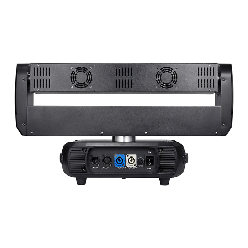KW8 Infinite 6x40w Beam Wash LED Moving Head