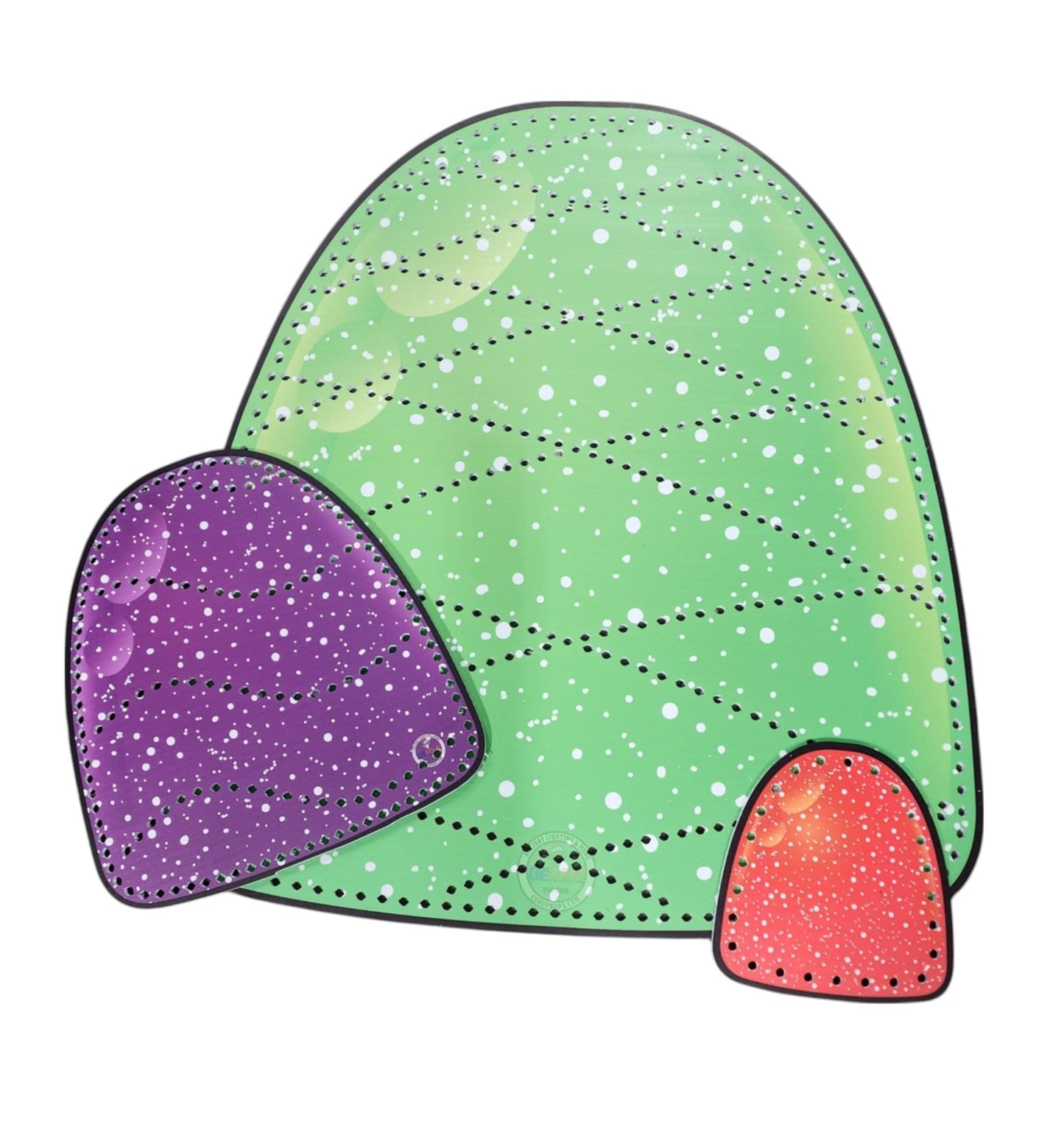 IMPRESSION Gumdrop Candies