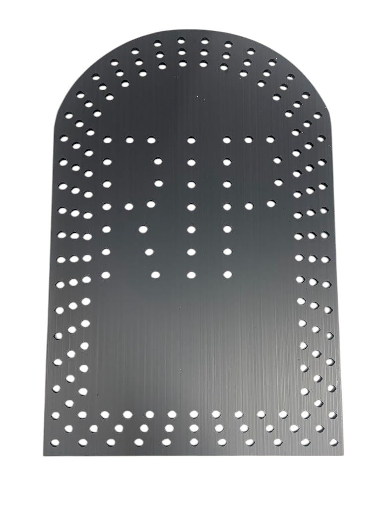 Tomb Warp Tombstones