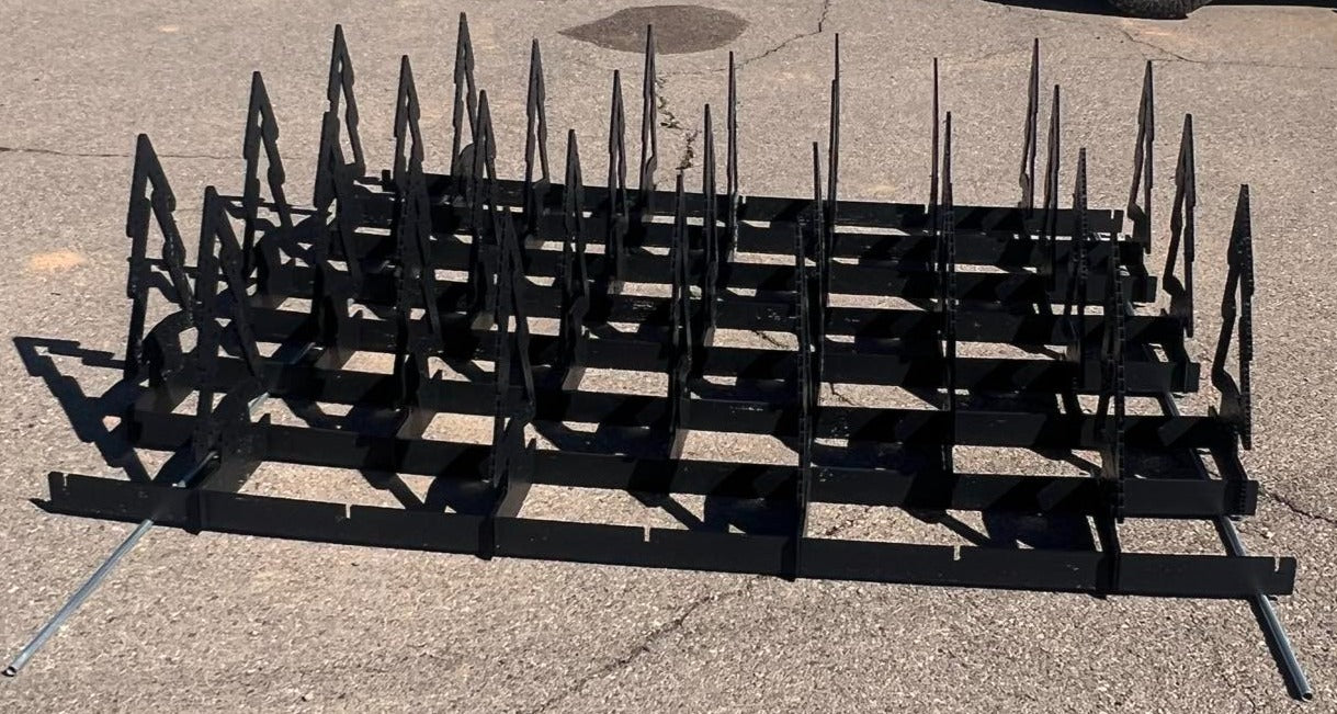 Pixel Tree Forest Kit