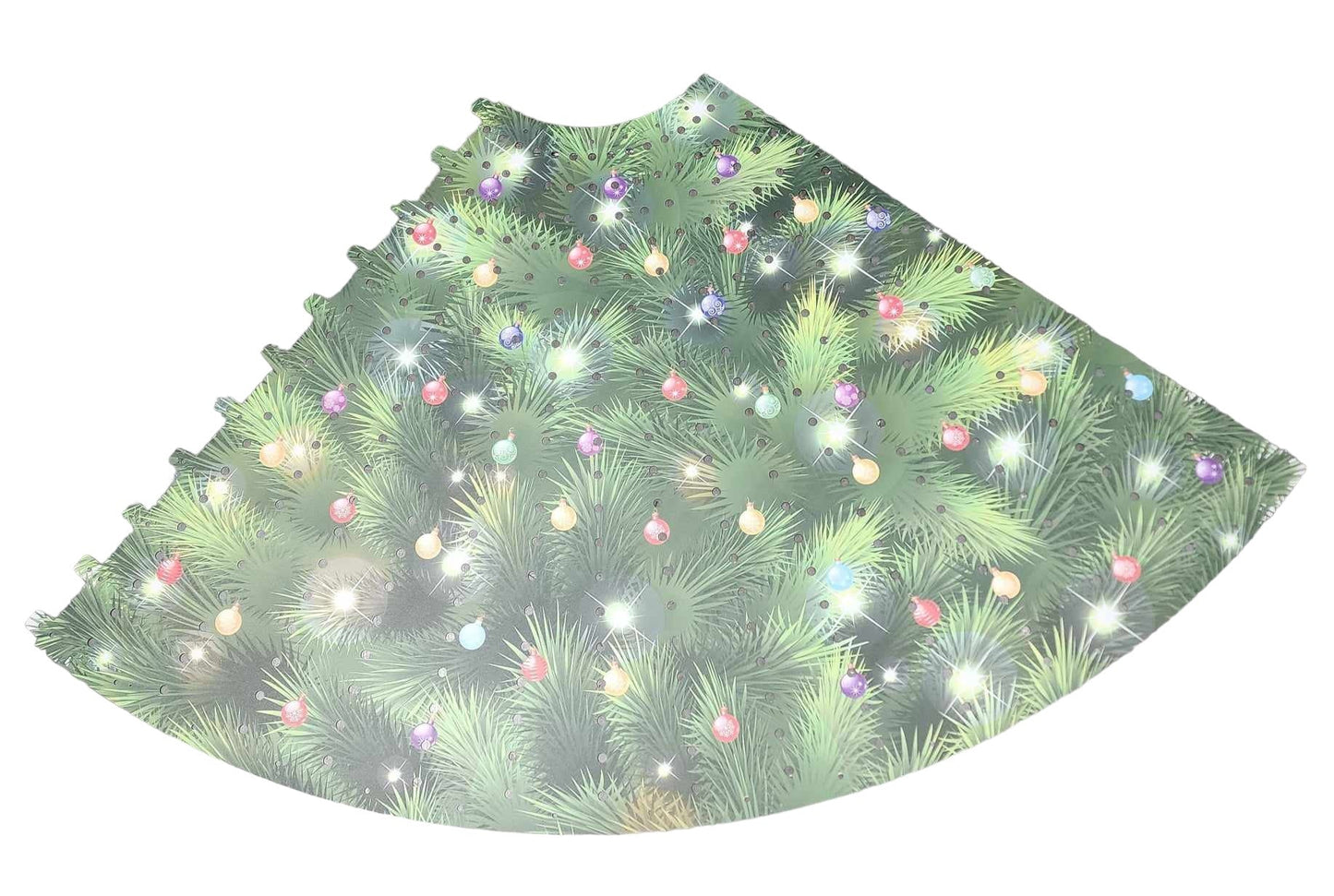 Impression Mini Trees